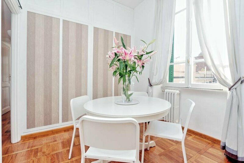 Fornaci Halldis Apartment