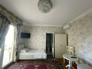 Isfandiyor Hotel