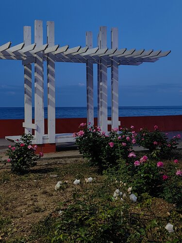 Guest House Anna, Book Pension Kurortnoe Big Feodosiya