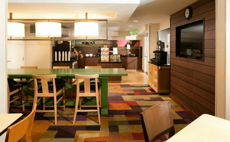 Red Lion Inn & Suites Dayton Airport
