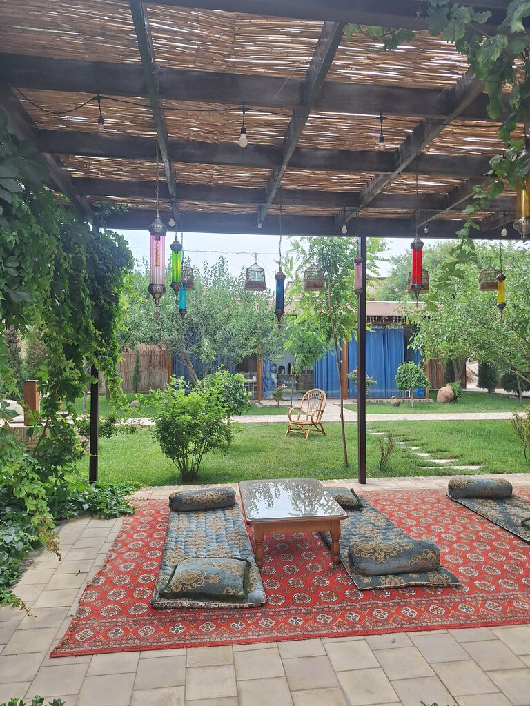 Marhaba boutique Madrasah 15th-16th century
