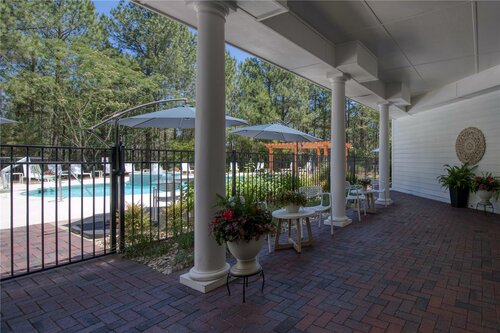 Homewood Suites by Hilton Olmsted Village, Buchen Sie Hotel Pinehurst 