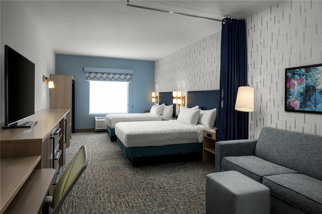 Hampton Inn & Suites Salisbury/Fruitland
