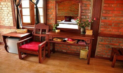 River Side@hsipaw Resort