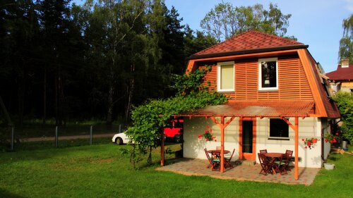 Beltes Guest House, Reserva ahora Hostal o pensión Hoteles en Vidzeme con aparcamiento, Aparcamiento