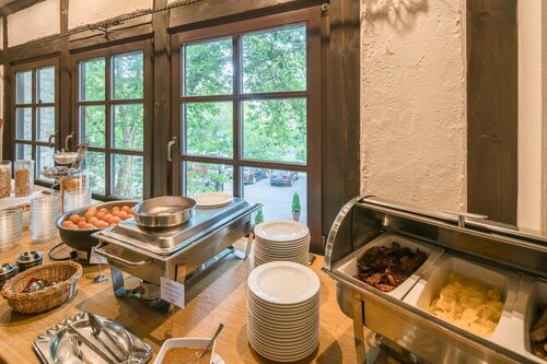 Best Western Hotel Polisina, Prenota Hotel Hotel a Baviera con pasti, Mezza/completa pensione
