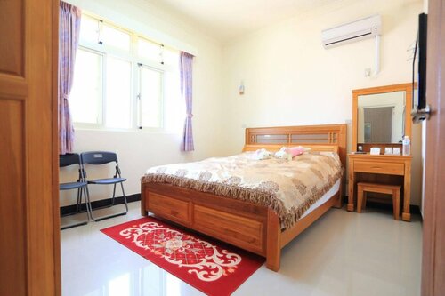 Cheng Gong Hostel, Забронировать Хостел Хостелы Kinmen County, Хостел