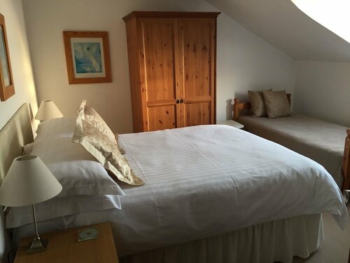 Westcliff hotel, Varaa Hotelli Hotellit Merseyside aamiaisella, Aamiainen