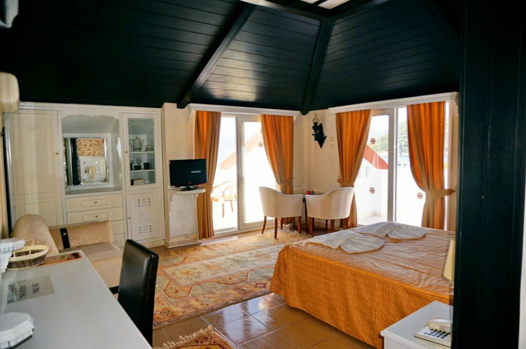 Hotel Chateau de Ville