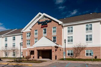 TownePlace Suites by Marriott Suffolk Chesapeake, Book Hotel Suffolk hoteller med pool, Swimmingpool