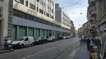 BnButler - Broletto, Забронировать Апартаменты/квартира Отели Милана с парковкой, рядом с Театр Ла Скала, Парковка