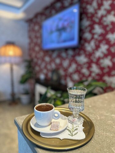 Liberi Hotel Taksim, Rezerwuj Hotel Beyoglu 