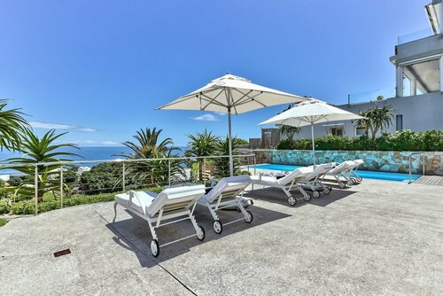 Ocean View House, Забронировать Гостевой дом Гостевые дома Cape Peninsula, Гостевой дом
