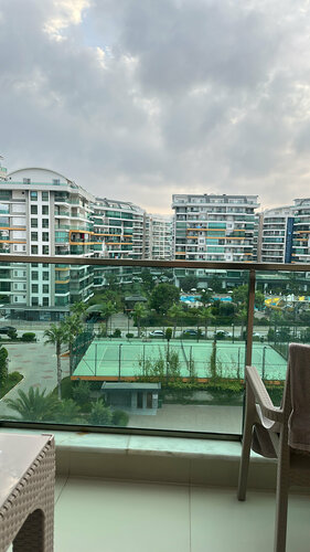 Siberland Olive Garden, Rezervovat Hotel Alanya 