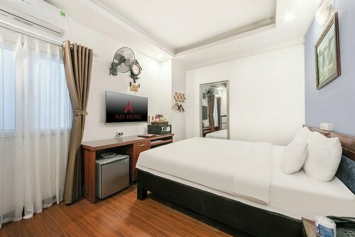 A25 Hotel - 57 Quang Trung, Reserva ahora Hotel Hai Ba Trung 