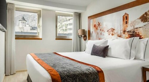Casa Serras Andorra