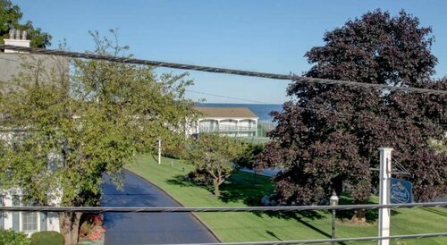 Seacastles Resort, Забронировать Курортный отель Отели Оганквит с парковкой, рядом с Музей американского искусства в Оганквите, Парковка
