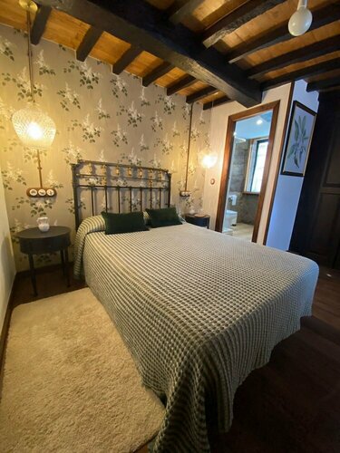 Casa Brandariz, Réserver Maison de vacances Arzúa 