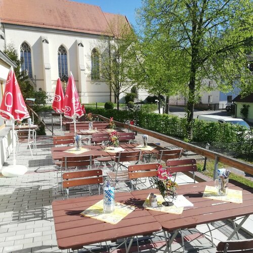 Gasthof Pflamminger, Reserva ahora Hotel Wörth an der Donau Upper Palatinate