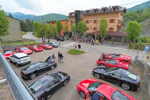 Albergo Bucaneve, Забронировать Отель Пьевепелаго Abetone Ski