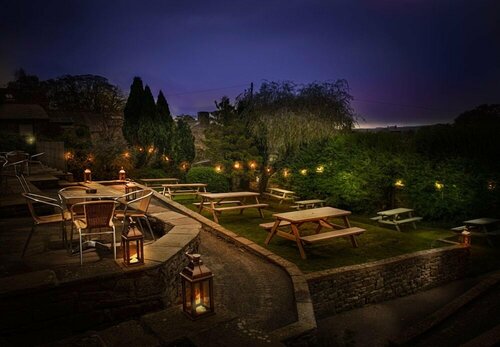 Harts Head Hotel, Prenota Hotel Settle 