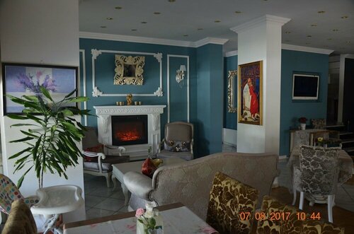 Sarıçay Rhodius Otel, Reserva ahora Hotel Canakkale Merkez Çanakkale