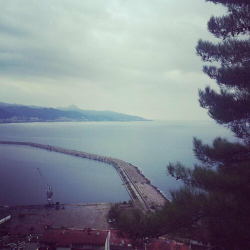 Lonca Hotel, จอง โรงแรม กิเรซุน Black Sea Region Turkey