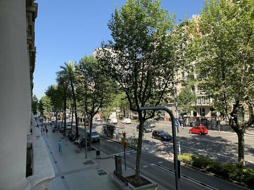 Umma Barcelona Bed&Breakfast Boutique, Забронировать Отель Барселона провинция Барселона, рядом с Сан Жерваси
