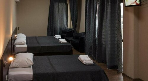 Family Hotel Pautalia, Prenota Hotel Hotel a Blagoevgrad con parcheggio, Parcheggio
