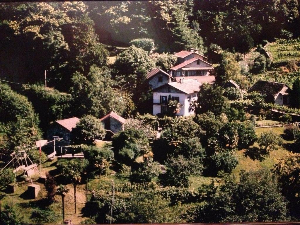 Tenuta Casa Cima