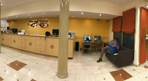 Intersur Suites, Rezerwuj Hotel Balvanera Buenos Aires