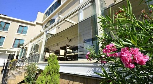 Ener Old Castle Resort Hotel, Rezervați Hotel Gebze Regiunea Marmara