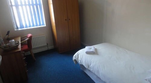 Royal Chambers Liverpool, Varaa Hotelli Edulliset hotellit Liverpool:ssä