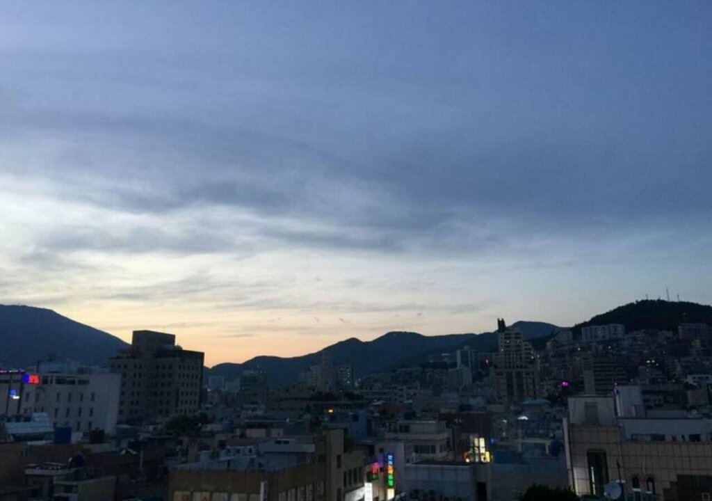 Nampo MGM Hotel