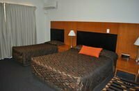 Sundowner Hotel Motel, Забронировать Мотель Кабулчер Brisbane Region