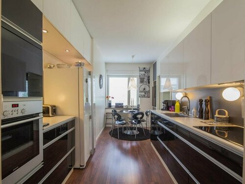 Kotimaailma Apartments Turku, Забронировать Апартаменты/квартира Апартаменты Турку, рядом с Музей фармацевтики и дом Квенселя, Апартаменты/квартира