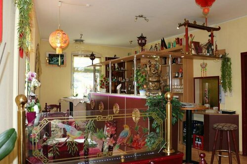Hotel Alte Post, Rezervovat Hotel Bad Sooden-Allendorf Eichsfeld