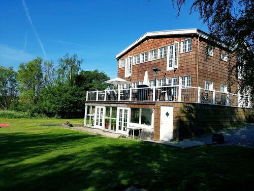 Hotel StegeNor, Book Hotel Stege Møn