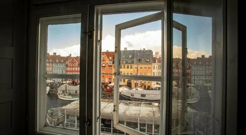 Hotel Bethel, Забронировать Отель Кристиансхавн Копенгаген