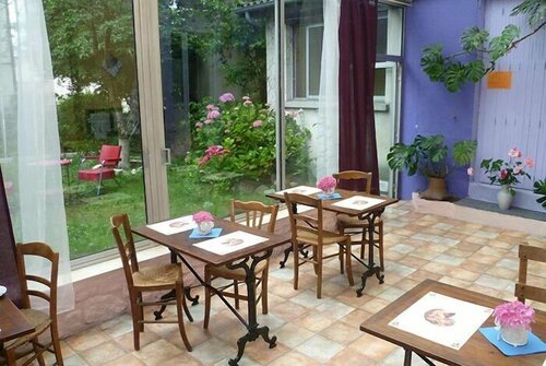Hôtel Le Relais Lamartine, Забронировать Отель Отели Лиможа с парковкой, рядом с Musée de la Résistance, Парковка