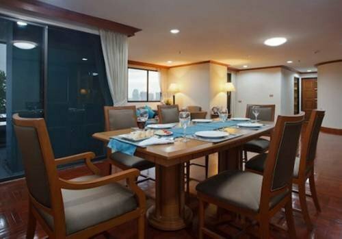 Mandison Suites