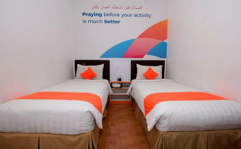 Hotel Oriza