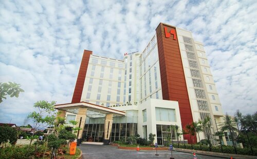 Swiss-Belhotel Lampung, Réserver Hôtel Hôtels SPA à Bandar Lampung, SPA