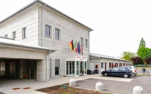 Confidence Hotel Viadana, Book Motel Viadana Lombardy
