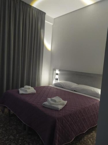 Hotel Acquaterme, Забронировать Отель Червия Ravenna Area