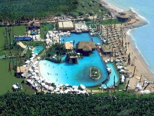 Janna Sur Mer, Book Hotel Damour Mount Lebanon