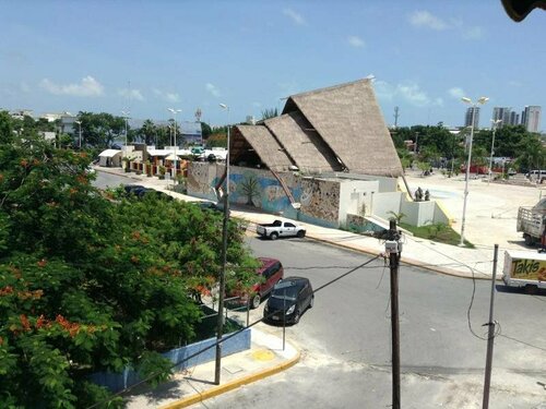 Cancun International Suites, Boek Hotel Cancun Quintana Roo