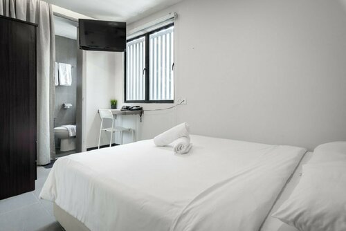 MAX Hotel Subang Jaya, Забронировать Отель Недорогие отели Субанг-Джая, недорого