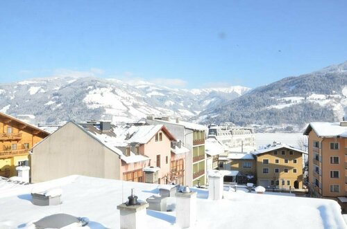 Hotel & Brasserie Traube