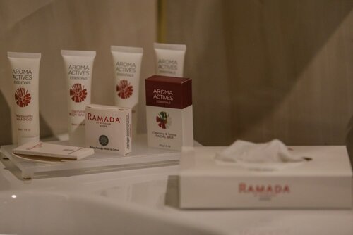 Ramada by Wyndham Nigde, Book Hotel Nigde Central Anatolia Region